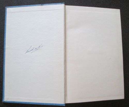 Conquest by Man by Paul Herrmann 1954, 1st Edition
