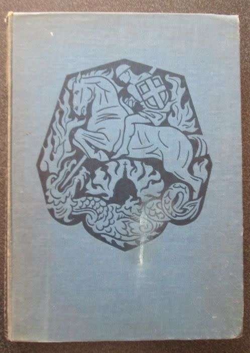 The British People at War, Odham Press, London, 1944