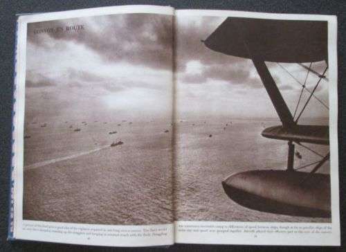 The British People at War, Odham Press, London, 1944