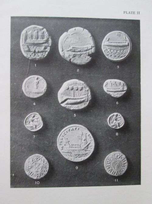 British Flags: Their Early History, Their Development at Sea. Origin of Flag as National Device