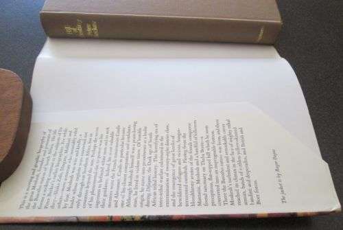 Hill of Destiny - The Life and Times of Moshesh, Founder of the Basotho by Peter Becker 1st Edition