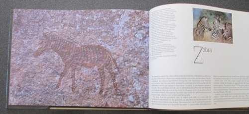 When Animals Were People by Bert Woodhouse