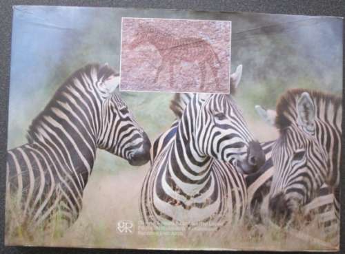 When Animals Were People by Bert Woodhouse