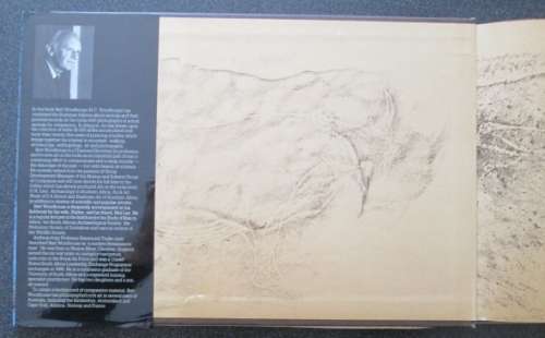 When Animals Were People by Bert Woodhouse