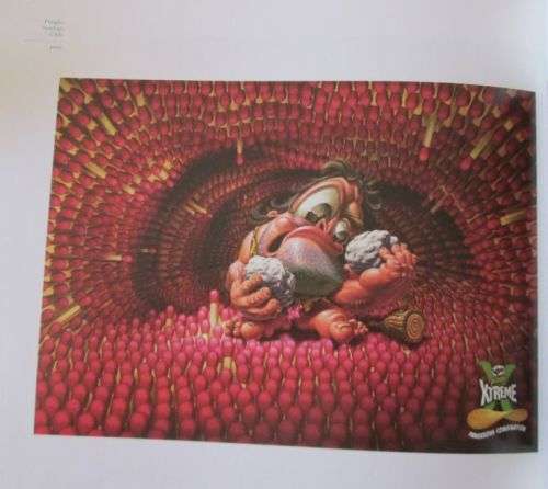 GREY Group, Recent Work 5, Advertising Album with Art from all Continents