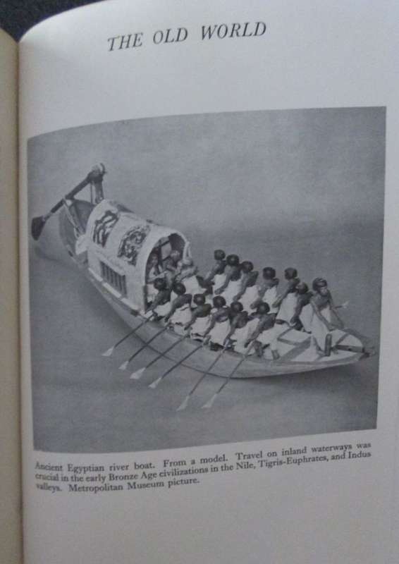 The History of Man by CARLETON S COON, 1957