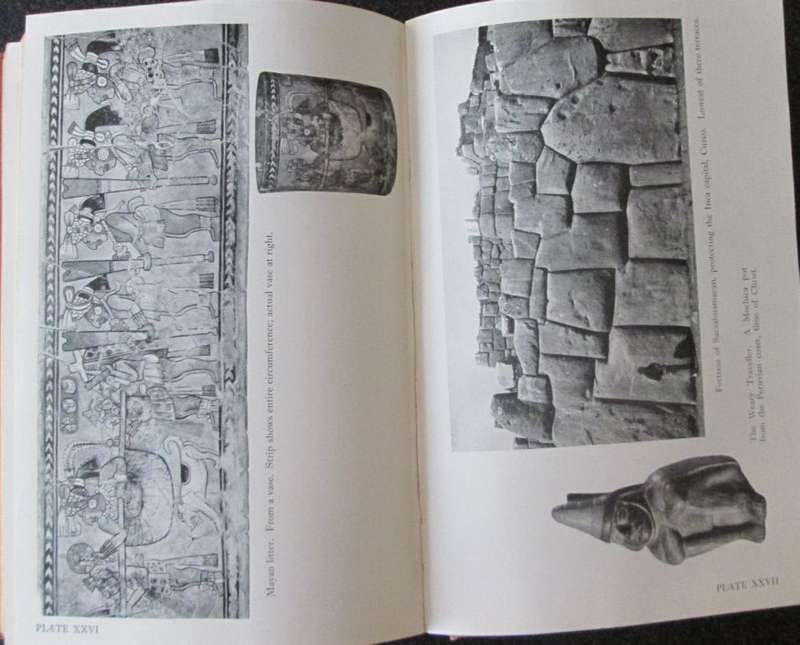 The History of Man by CARLETON S COON, 1957