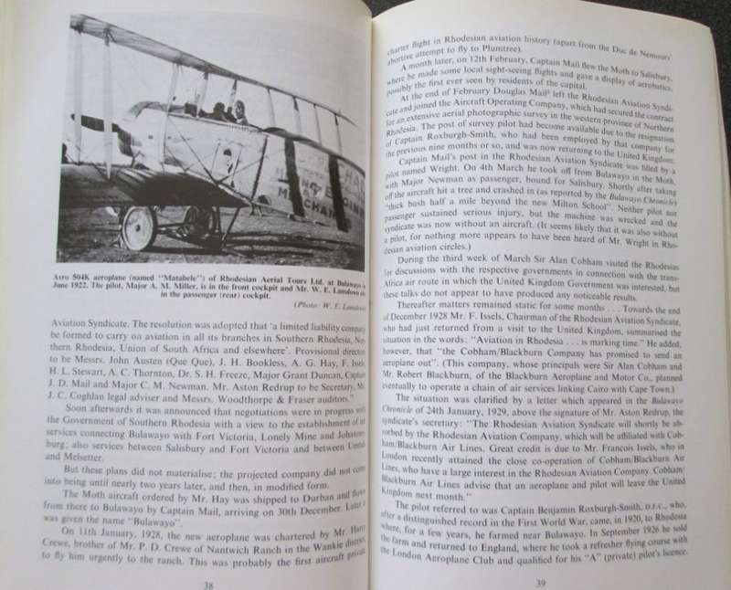 Rhodesiana, Publication No. 21, December, 1969