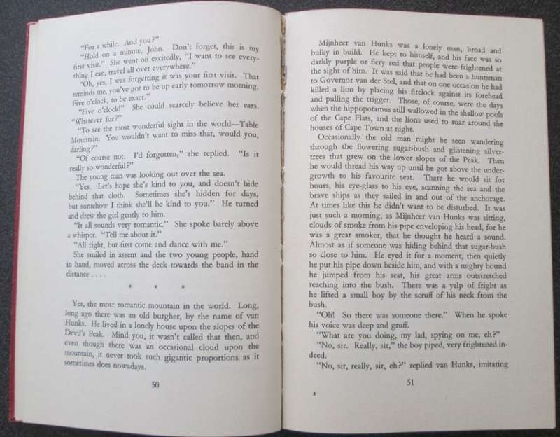 This Africa of Ours by Michael McNeile, 1957, 1st Edition