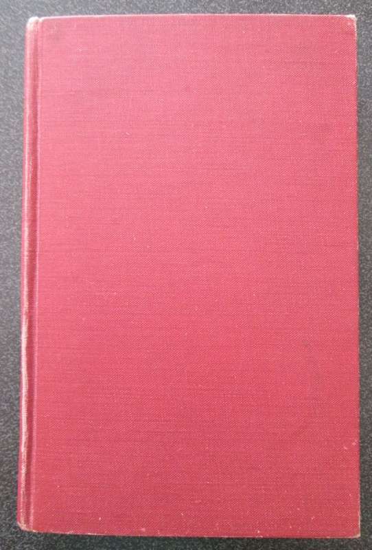 This Africa of Ours by Michael McNeile, 1957, 1st Edition