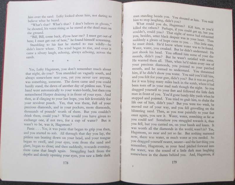 This Africa of Ours by Michael McNeile, 1957, 1st Edition
