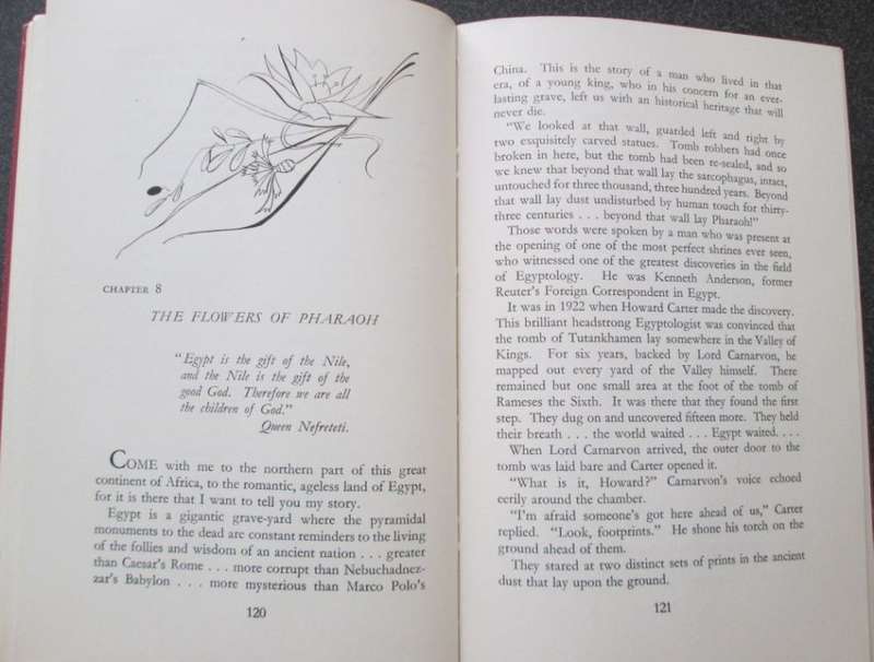 This Africa of Ours by Michael McNeile, 1957, 1st Edition
