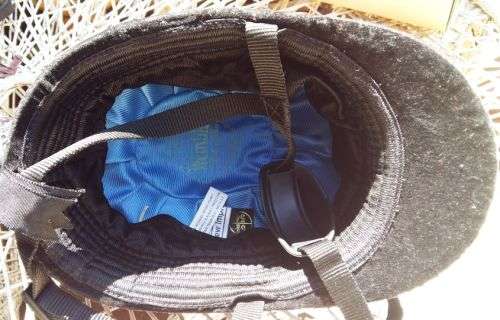 Horse Riding Helmet, Gloves, Boots size 4 KIDS