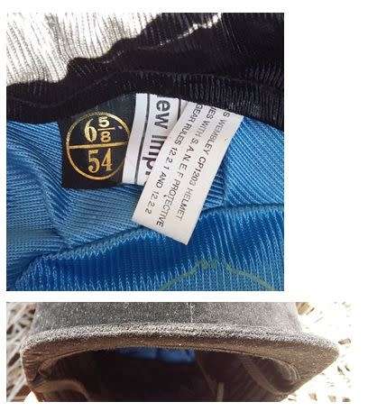 Horse Riding Helmet, Gloves, Boots size 4 KIDS