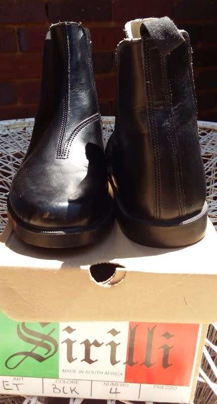 Horse Riding Helmet, Gloves, Boots size 4 KIDS