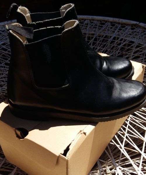 Horse Riding Helmet, Gloves, Boots size 4 KIDS