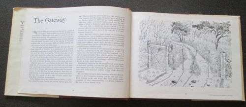 Veld Sketchbook Two by Jeff Huntly, Printed by Pioneer Head 1976