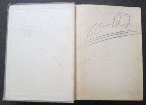 Inleiding tot die Studie Van Letterkunde  by  Schoonees, P.C., Van Bruggen, J.R.L. ,1942