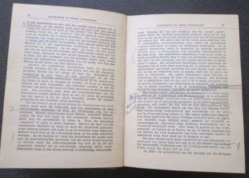 Inleiding tot die Studie Van Letterkunde  by  Schoonees, P.C., Van Bruggen, J.R.L. ,1942