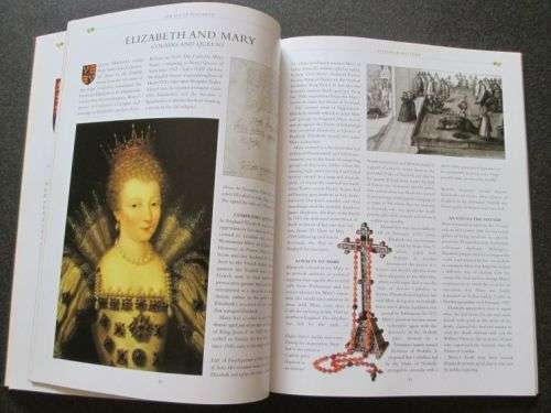 Kings and Queens of Britain`s Golden Age, Tudors and Stuarts 1485-1714