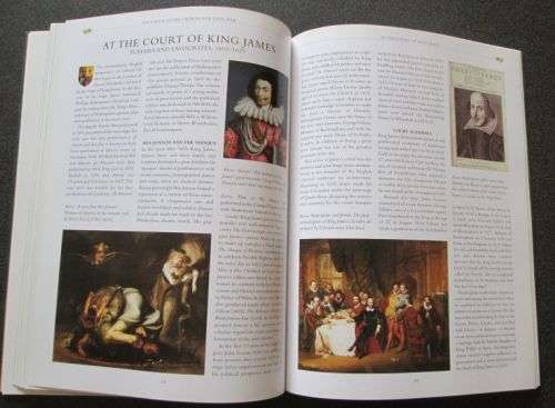 Kings and Queens of Britain`s Golden Age, Tudors and Stuarts 1485-1714