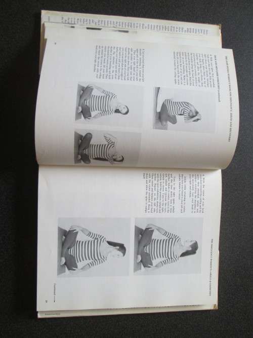 Jane Fonda`s Workout Book for Pregnancy, Birth and Recovery