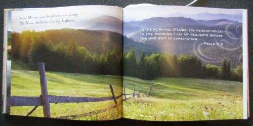 Peace in His Presence AND 365 Things Every Woman Should Know - 2 Inspirational Books