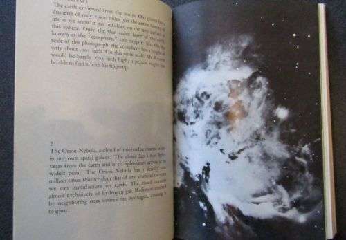 Children of the Universe by Hoimar Von Ditfurth, Translated by Jan Van Heurck FIRST EDITION