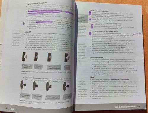 Grade 10 Life Sciences X-Kit ACHIEVE Revision, Questions, Answers