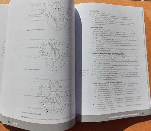 Grade 10 Life Sciences X-Kit ACHIEVE Revision, Questions, Answers