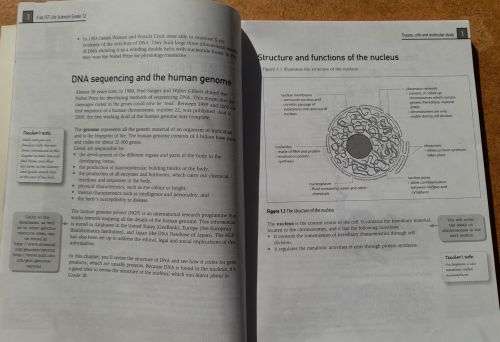 Life Sciences GRADE 12: GUIDELINES Peter Ayerst + DEFINITIVE EXAM PREP. KIT X-Kit