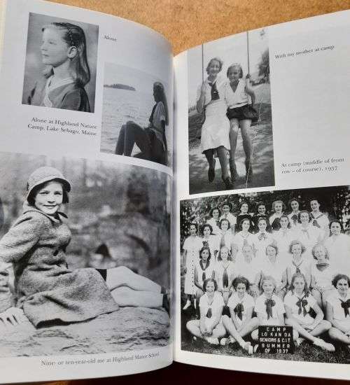 Lauren Bacall, By Myself and Then Some
