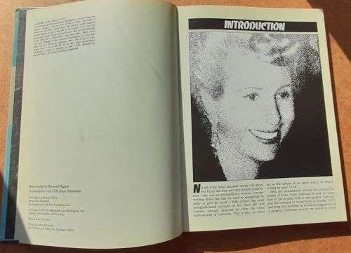 EVITA The Legend of Eva Peron 1919-1952 by Andrew Lloyd Webber, Tim Rice. Hardcover