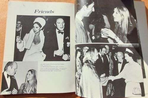 Streisand, Through the Lens by Frank Teti with Karen Moline - FIRST EDITION