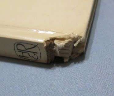 My eerste posseëlboek