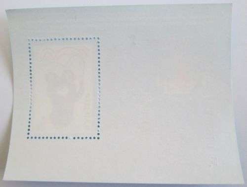 Russia miniature sheets and sheets, sports related, including the popular Misha (Mishka) the bear
