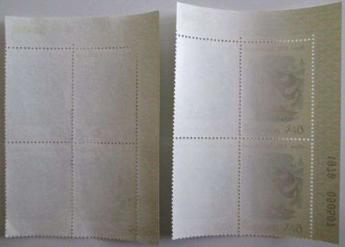 Russia miniature sheets and sheets, sports related, including the popular Misha (Mishka) the bear