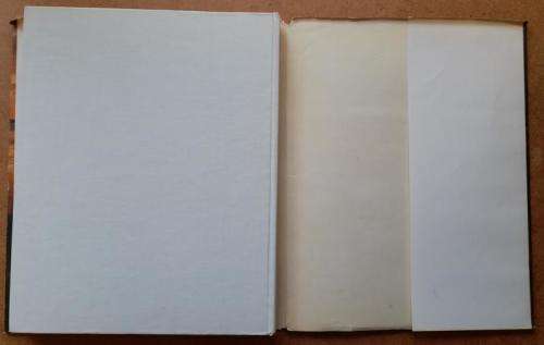 Transvaal 1961-71 - Transvaal Provincial Administration, Voortrekkerpers, 1971, FIRST EDITION