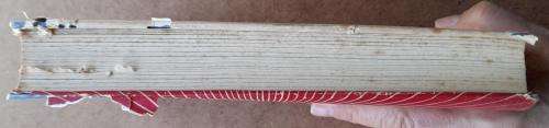 African Morning by R.O. Hennings  - 1951 First Edition