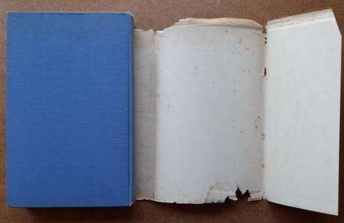 African Morning by R.O. Hennings  - 1951 First Edition