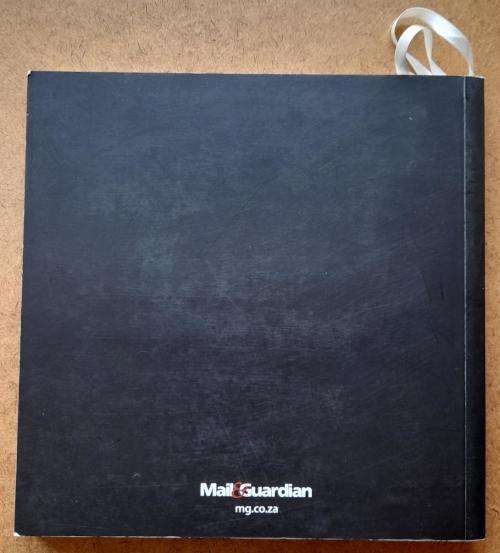 Book of South African Women, Mail & Guardian