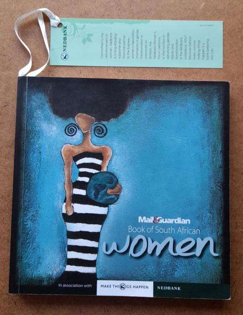 Book of South African Women, Mail & Guardian