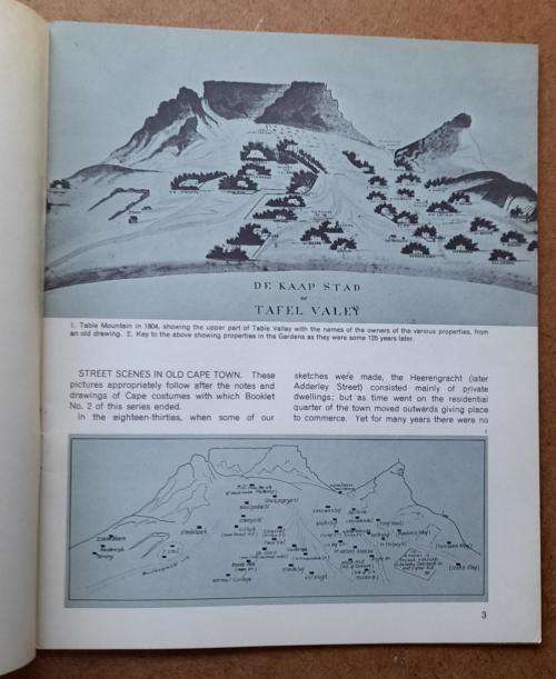 South Africa`s Heritage - Part Three: Their Customs, Amusements and Sport, Caltex