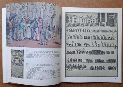 South Africa`s Heritage - Part Three: Their Customs, Amusements and Sport, Caltex