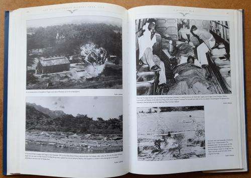 RAF An Illustrated History from 1918, Roy Conyers Nesbit, Foreword ACM Sir R Johns 1998, 1st Edition