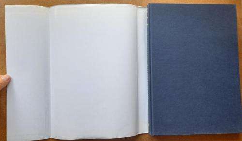 RAF An Illustrated History from 1918, Roy Conyers Nesbit, Foreword ACM Sir R Johns 1998, 1st Edition