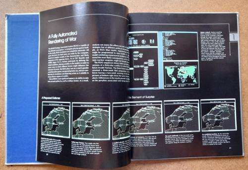 The Military Frontier, Understanding Computers, Time-Life Books