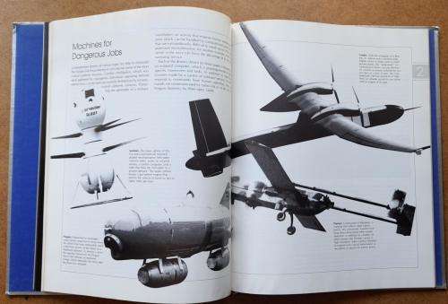 The Military Frontier, Understanding Computers, Time-Life Books