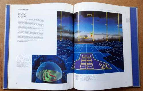 The Military Frontier, Understanding Computers, Time-Life Books