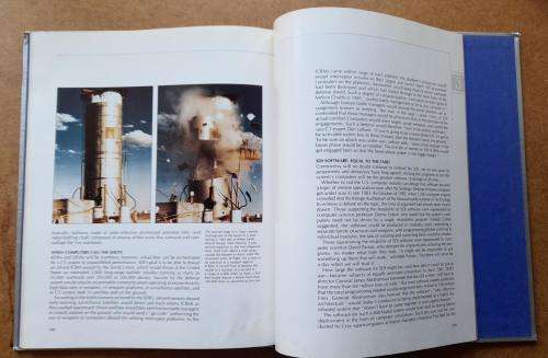 The Military Frontier, Understanding Computers, Time-Life Books